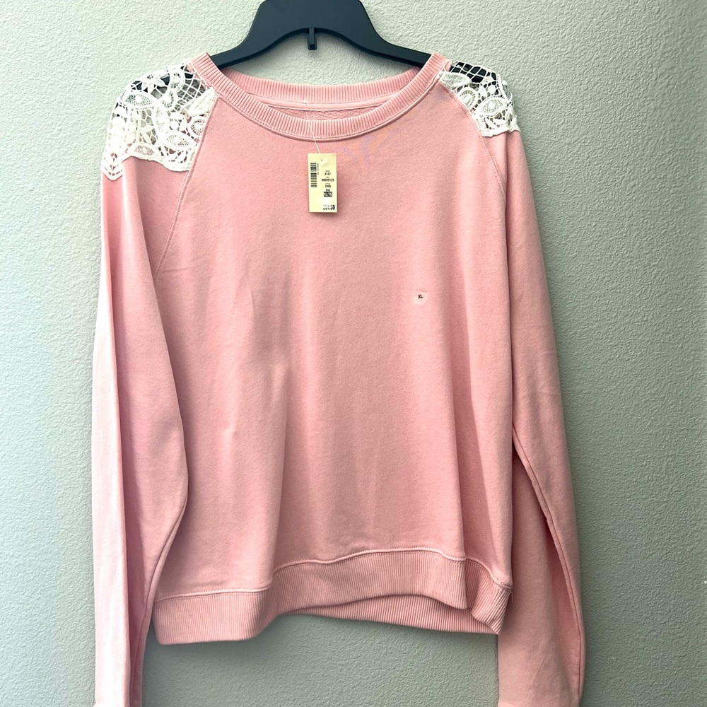 Aeropostale Sweater